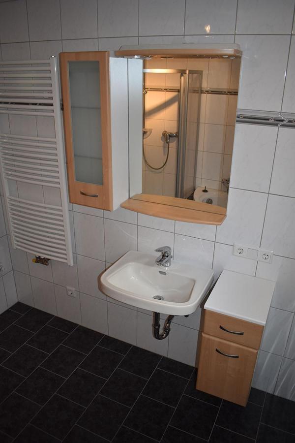 Appartement Am Berg Arzl im Pitztal Eksteriør bilde