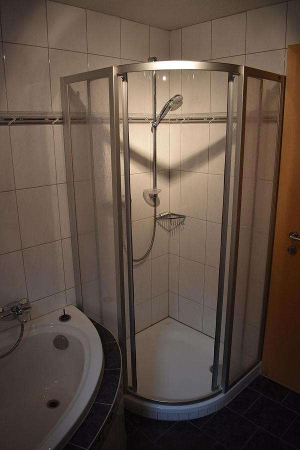 Appartement Am Berg Arzl im Pitztal Eksteriør bilde